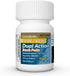 GoodSense Dual Action Acetaminophen and Ibuprofen (NSAID) Tablets, 250 mg/125 mg, Back Pain, 36 Count...