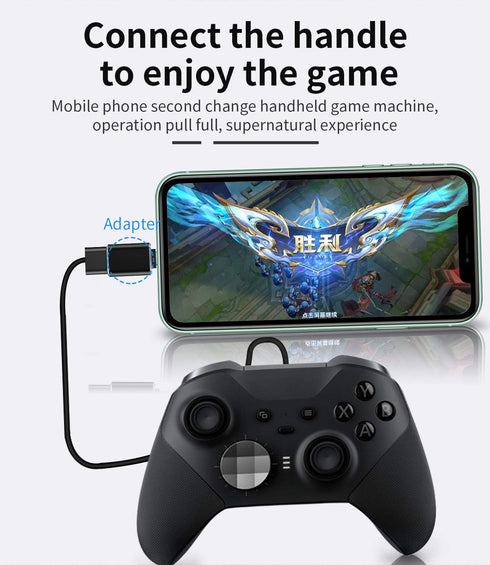 Lightning Male to USB3.0 Female Adapter OTG Cable for iPhone 12 11 Xr X XS 8 7 Plus Max Compatible with iPad Air Pro Mini,Support Camera Card Read...