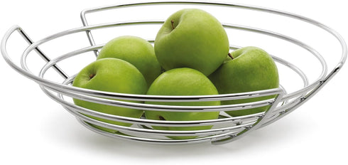 blomus Wire Basket 12" / 30cm Diameter...