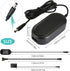 ACK-E6 Camera AC Power Adapter Replacement for LP-E6/LP-E6N Dummy Battery for Canon EOS 90D, 80D, 70D, 7D Mark II, 60D, 6D Mark II, 5D Mark II, 5D...