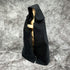 1:12 Scale Fabric Cape Cloak with Hat for 6 inch 1/12 Bandai SHF Figma Action Figure Clothes (Black Cloak)...