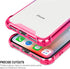 Salawat Compatible iPhone Xr Case, Clear iPhone Xr Case Cute Anti Scratch Slim Phone Case Cover Reinforced Corners TPU Bumper Shockproof Protectiv...