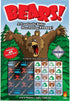 Bears - an Exciting Board Game for Family Fun – A Fast-Paced Dice Pairing Game for 2-4 Players Ages 7 and Up with 20 Minute Play Time by Fireside ...