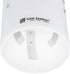 San Jamar Medium Pull-Type Cup Dispenser 4-10 Oz. Cups with Flip Cap for Restaurants, Dining Halls, and Fast Food Plastic, 16 Inches, White...