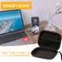 Carrying Hard Case Compatible with Anker MagGo 3-in-1 Charging Station...