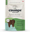 Crumps' Naturals Bacon Dental Dog Treats (10 count), 7"...