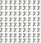 72Pcs Mini Bulldog Clip, Silver Stainless Steel File Money Binder Clips Clamps/Metal Food Bag Paper Clips for Paper Organizers, Photo Wall Decorat...