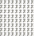 72Pcs Mini Bulldog Clip, Silver Stainless Steel File Money Binder Clips Clamps/Metal Food Bag Paper Clips for Paper Organizers, Photo Wall Decorat...