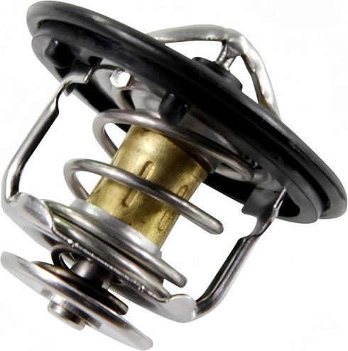 19301-PAA-306 19301-PLC-315 Thermostat Fit for Honda Accord 1990-2002,Civic 1988-2004,CRV 1997-2001,Odyssey 1995-1998,19301PAA306 19301PLC315...