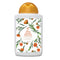 ILU Calendula body Cream (300 ml) - Multi-Purpose Skin Care, Plant-Powered Relief, Water-based cream spreads smoothly & easily for use on faces or...