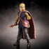Dungeons & Dragons Honor Among Thieves Golden Archive Simon Collectible Figure 6-Inch Scale D&D Action Figures...
