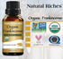 Frankincense Essential Oil...