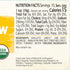 Mekhala Organic Gluten-Free Thai Yellow Curry Paste 3.53oz...