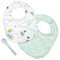 Stephen Joseph Muslin BIB Sets Space...