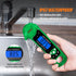 Digital Meat Thermometer for Grilling, Candy Thermometer Instant Read Food Thermometer Waterproof with Backlight for Cooking, Deep Fry, BBQ, Grill...
