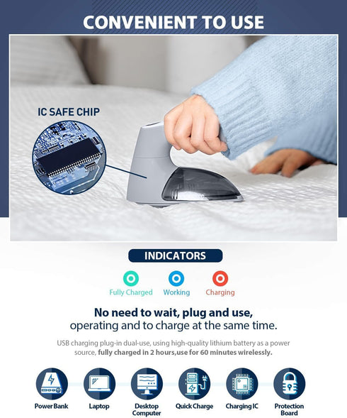 Bymore Fabric Shaver, Lint Shaver, Lint Remover Defuzzer Sweater Shaver for Clothes and Furniture(6-Leaf Blades,65mm Mesh,2 Blades Extra)...