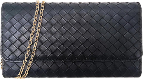 Crossbody Bags for Women, Handbags Cell Phone Wallet Small Purse with Credit Card Slots and Removebale Chain...
