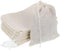Pangda 30 Pack Muslin Drawstring Cotton Bags for Gifts (5 x 7 Inch)...