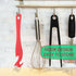 Oven Rack Push Pull Tool 2-Pack oven rack puller push pull stick tool(11 Inch), oven rack pullers with longer handle suitable for oven, toaster ov...