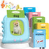 Talking Flash Cards for Toddlers, Toddler Toys for Ages 1 2 3 4 5 Years Old Boys Gifts, Educational Learning Toys, Speech Therapy, 224 Sight Words...