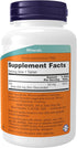 NOW Supplements, Zinc (Zinc Gluconate) 50 mg, Supports Enzyme Functions*, Immune Support*, 250 Tablets...