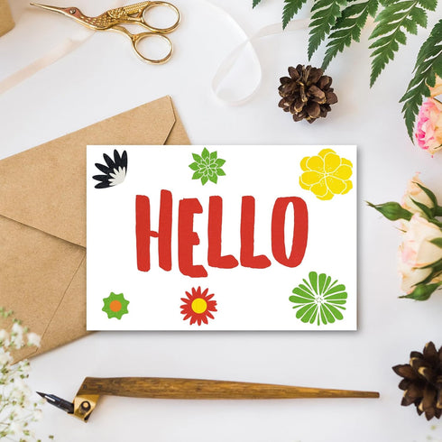 Whaline 18Pcs Christmas Felt Fabric Sheets Red Green Assorted Soft Thick Craft Felt Pack for DIY Craft Sewing Patchwork Art Projects, 7.9 x 11.8 I...