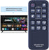 New AKB74815301 Replacement Remote Control for LG Soundbar S55A3-D LAS454B LAS485B LAS453B S45A1-D SH3B SH3K SJ4Y SPH3B-W SPH4B-W Sound Bar......