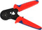 Samyo Portable Professtional Self-Adjusting Hand Ratchet Crimping Tool Crimping Pliers for Cable Ferrules (AWG23-10) RBH06...