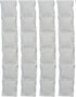 Ice Wraptor Bandana + 4 Inserts: Keep Neck, Head, and Joints Cool- Portable Ice Therapy for Pain Relief, Adjustable Fit, Lightweight & Comfortable...
