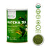 BROTA SUPERFOODS Organic Matcha Powder - Premium Grade - Green Tea - Energy Booster - Ideal for Lattes and Smoothies - Enhance Concentration and V...