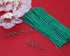 200pcs Plastic Twist Ties Plant Ties Reusable Bread Twist Ties Cake Pop Ties Cable Ties Candy Ties for Bags Garden Home Office Craft 6inch (Light ...