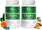 Dr Vitamin Professional Detox Cleanse for Weight Loss and Belly Fat, 15 Day Colon Cleanse, Body Detox, Gut Health, Bloating Relief and Weight Loss...