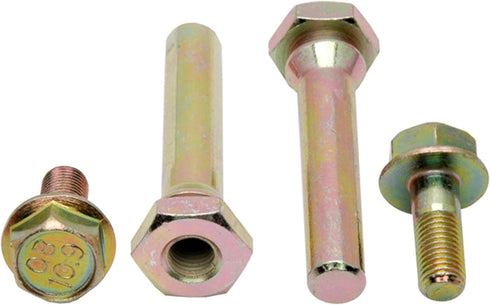 ACDelco Professional 18K1069 Rear Disc Brake Caliper Bolt...
