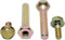 ACDelco Professional 18K1069 Rear Disc Brake Caliper Bolt...