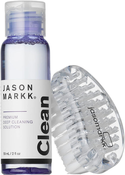 Jason Markk Shoe Cleaning - Shoe & Sneaker Care Sets: Essential Kit, Starter Kit & Box - Deep Cleaning Solution Kits...