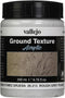 Vallejo Rough Grey Pumice, 200ml, 6.76 Fl Oz (Pack of 1)...