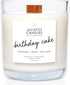 Jackpot Candles Birthday Cake Candle with Ring Inside (Surprise Jewelry Valued at $15 to $5,000) Ring Size 7...