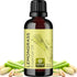Pure Refreshing Lemongrass Essential Oil - Aromatherapy Lemongrass Oil for Hair Nails and Skin plus Potent Natural Aromatic Essential Oil for Diff...