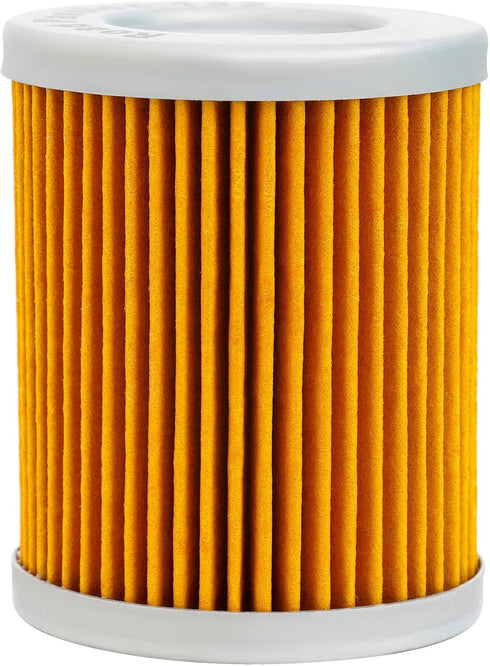 Road Passion 3436005 52010S002 1651019B00 1651024501 1651025C00 5RU134400000 High Performance Oil Filter for Yamaha YP400 Majesty 400 2004-2014...