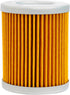 Road Passion 3436005 52010S002 1651019B00 1651024501 1651025C00 5RU134400000 High Performance Oil Filter for Yamaha YP400 Majesty 400 2004-2014...