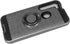 for Motorola Moto G Stylus XT2043, Moto G Power XT2041 (2020 Version) - Hybrid Phone Case w/Ring Stand - RS2 Gray...
