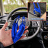 CKE Compatible with Subaru Crosstrek Forester Outback Impreza Legacy Ascent WRX BRZ Scion FR-S GT86 Accessories Car Paddle Shifter Extension Shift...