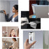 TENOC 28 Silicone Suction Cups Phone Mount Double Sides, Mirror Shower Phone Holder, Hands-Free Phone Stand Sticky Grip for TikTok Selfies & Video...