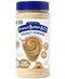 Peanut Butter & Co. Pure Peanut Protein Powder, Non-GMO Project Verified, Gluten Free, Vegan, 6.5 oz Jar...