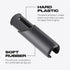 FUSE Apple Pencil Grip - Compatible with Apple Pencil Pro and Gen 2 Stylus for Procreate Drawing, Writing - Designed for Magnetic Charging and Dou...