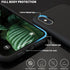 OuXul Case for iPhone X/iPhone Xs Case Liquid Silicone Gel Rubber Phone Case,iPhone X/iPhone Xs 5.8 Inch Full Body Slim Soft Microfiber Lining Pro...