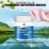 Invisible Waterproof Agent,Waterproof Anti-Leakage Agent,No Pounding Brick Leakage, Super Strong Adhesive Seal Coating-(10.6 oz 300 Grams)...