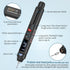 3-in-1 Smart Multimeter with Non Contact Voltage Tester Pen and Phase Sequence Meter TRMS 6000 Counts Automatic Identification Electric Pen Multim...
