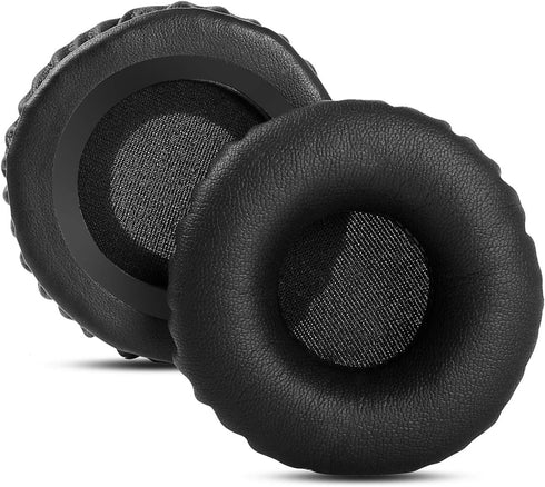 HX-HP420 Earpads Compatible with Jam HX-HP420 HX HP420 Headphones Ear Pads Replacement Cushions Pillow Memory Foam Black...