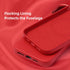 Genuine Leather Case for iPhone 15 Pro Max(2023) with MagSafe Function, Top Litchi Grain Leather Magnetic Phone Proctective Case for (iPhone 15 Pr...